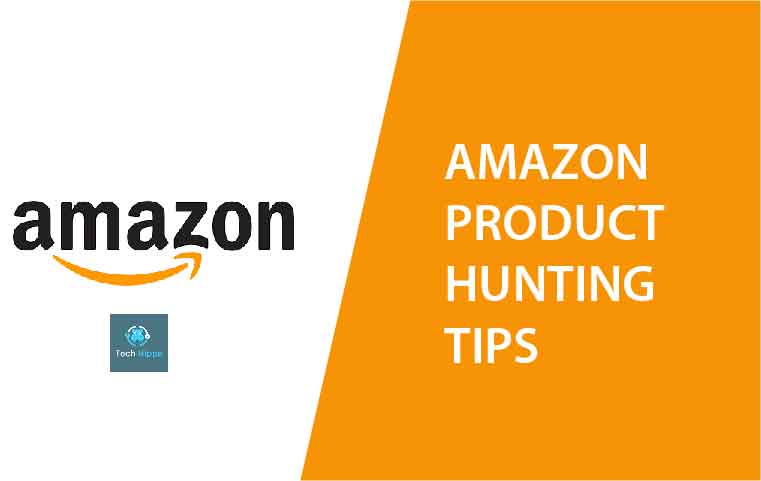 How to Product Hunt for Amazon