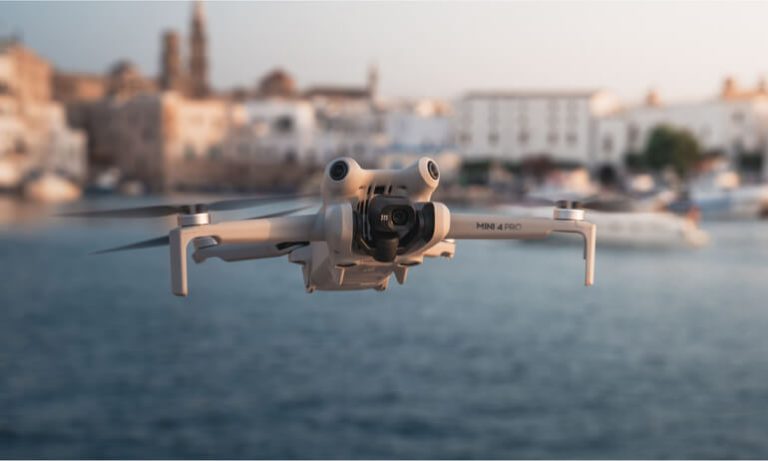 DJI Mini 4 Pro Drone Price Specs and Features