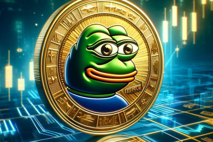 PEPE Coin