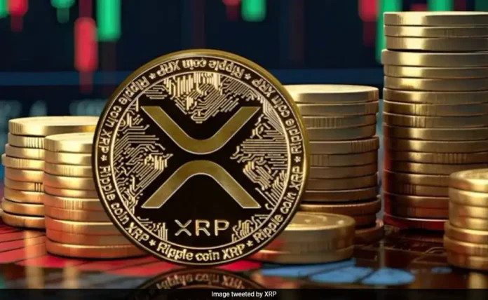 XRP Price Prediction