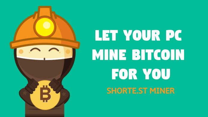 bitcoin miner app