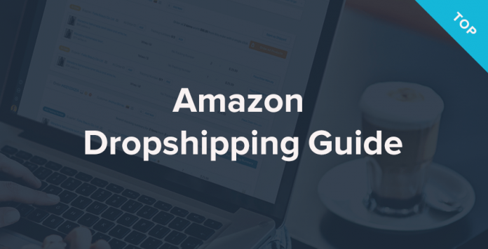 Make Money Online Through Amazon Drop Shipping