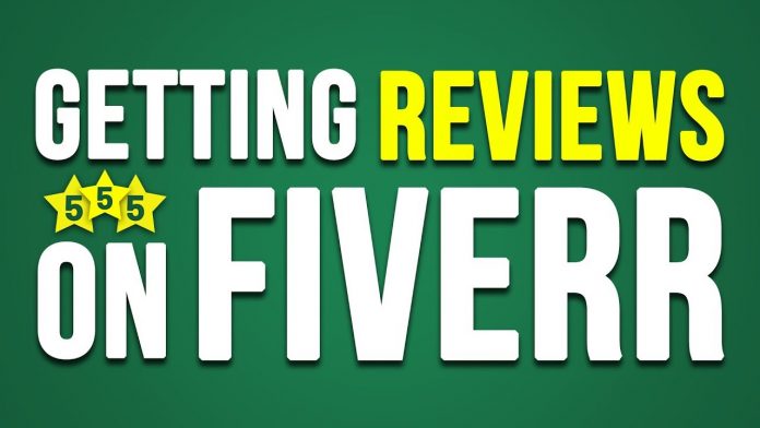 Tips to Get 5 Star on Fiver