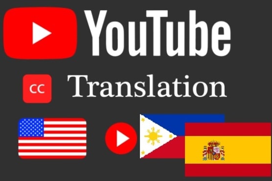 How To Translate Your YouTube Videos in Any Language