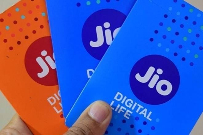 How to check your Jio plan details
