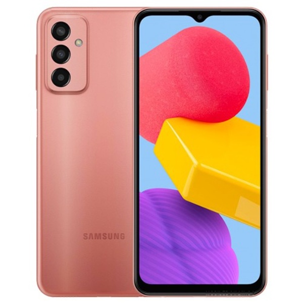 Samsung Galaxy M15 5G Price and Specs