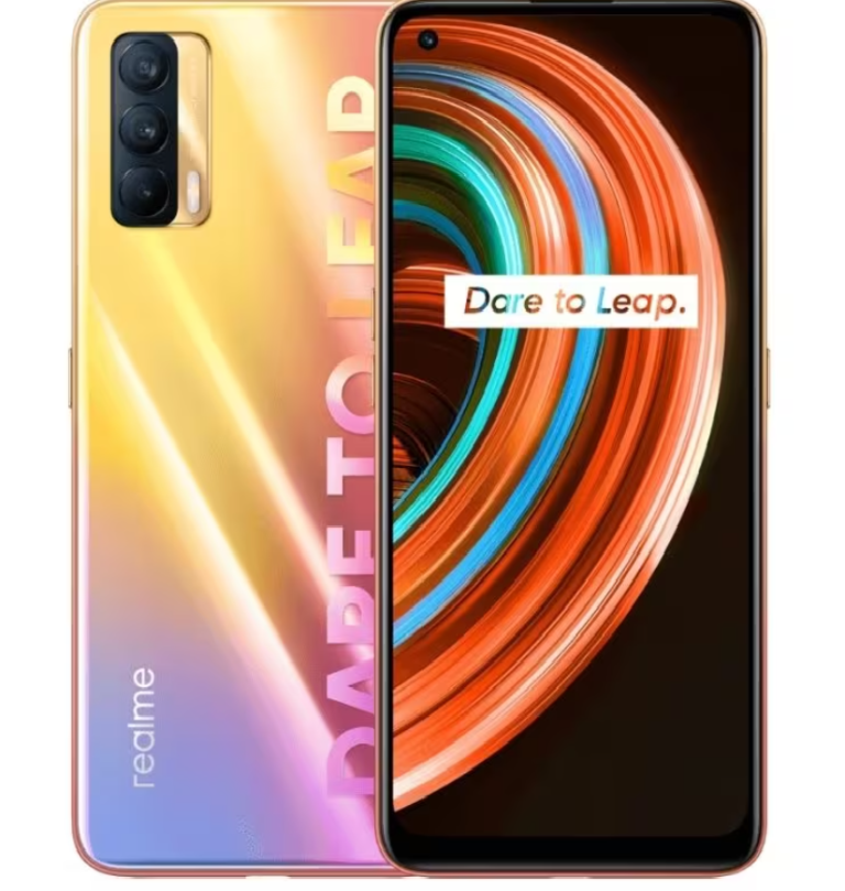 Realme X7 Plus Price and Specs