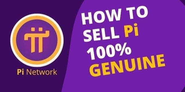 How To Sell Pi Coin A Step-By-Step Guide